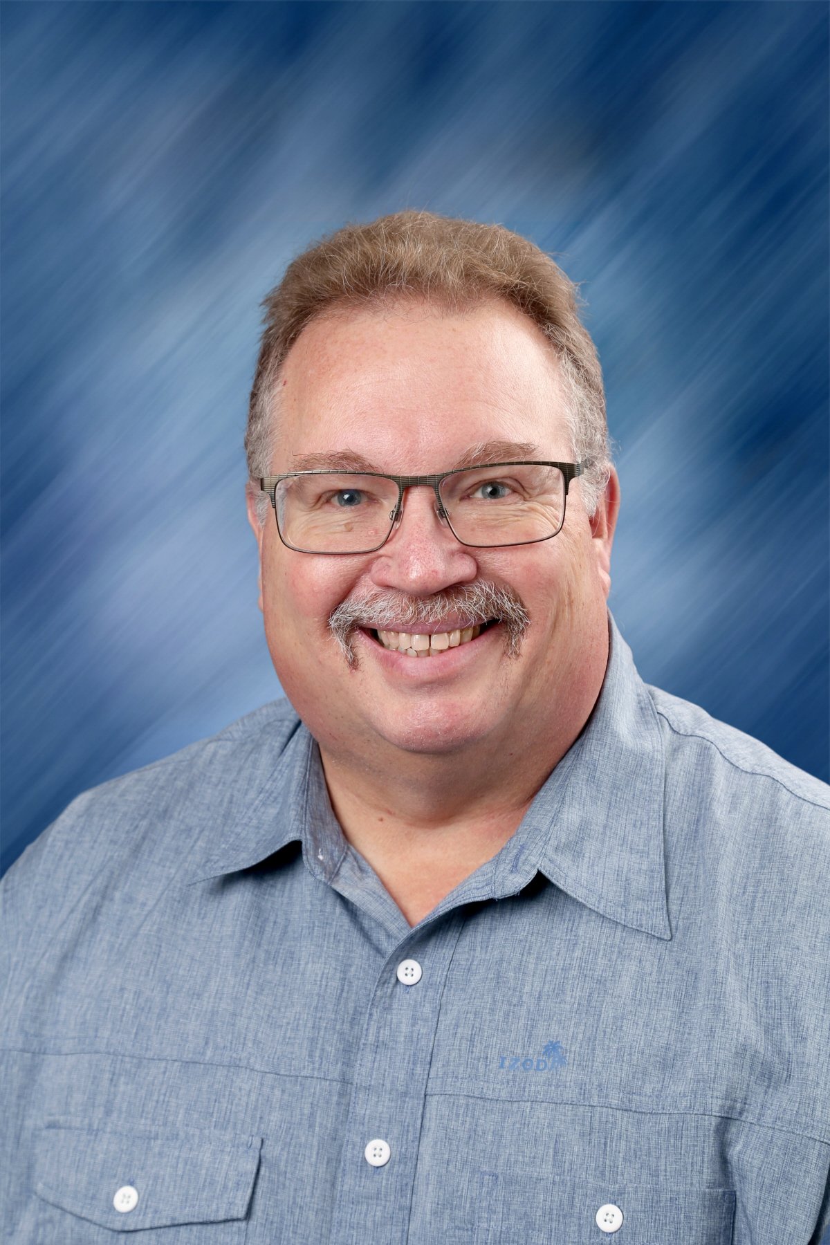 Mr. Knittel