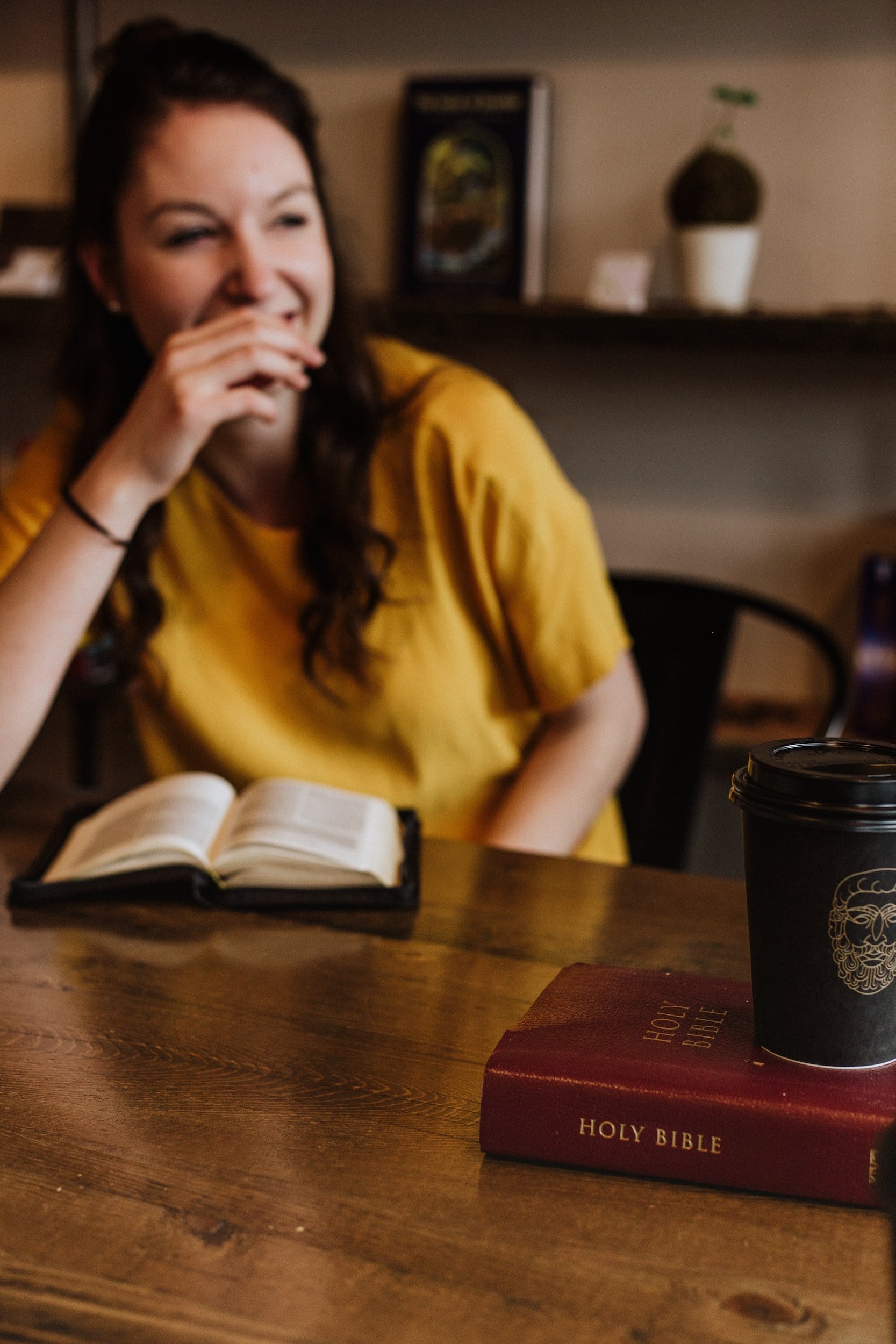 Women's Bible Study