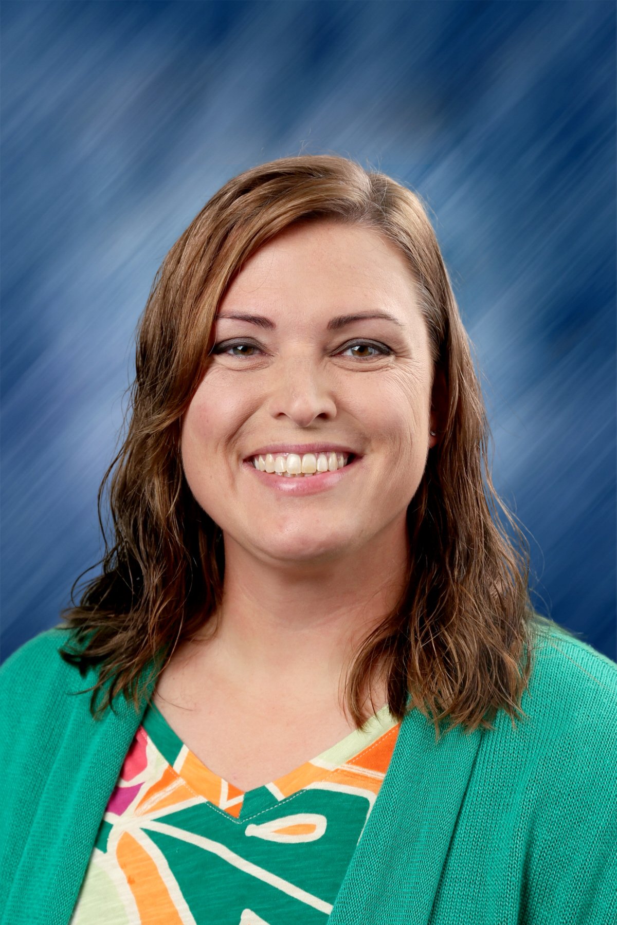 Mrs. Kuschel