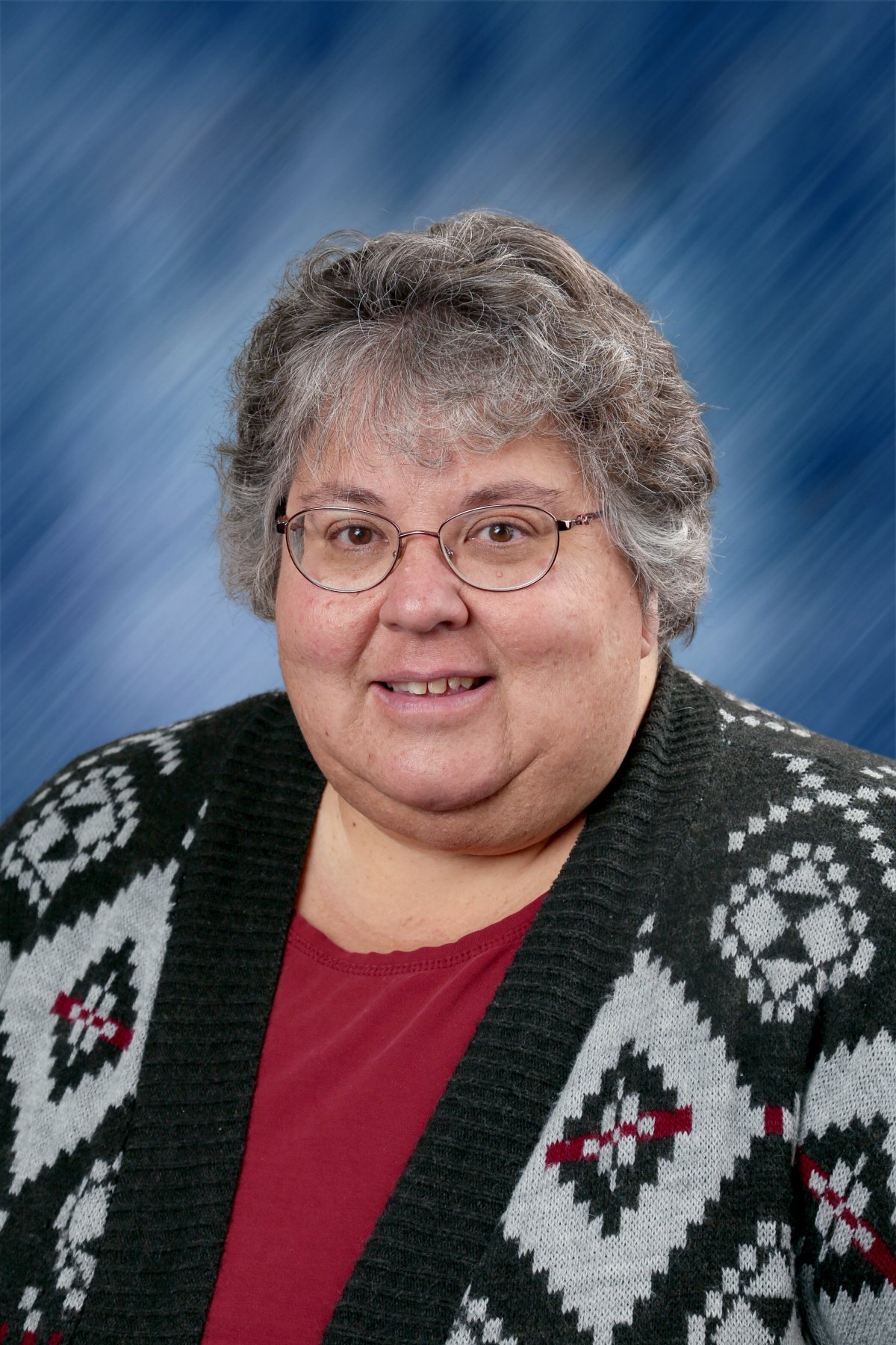 Miss Buelow