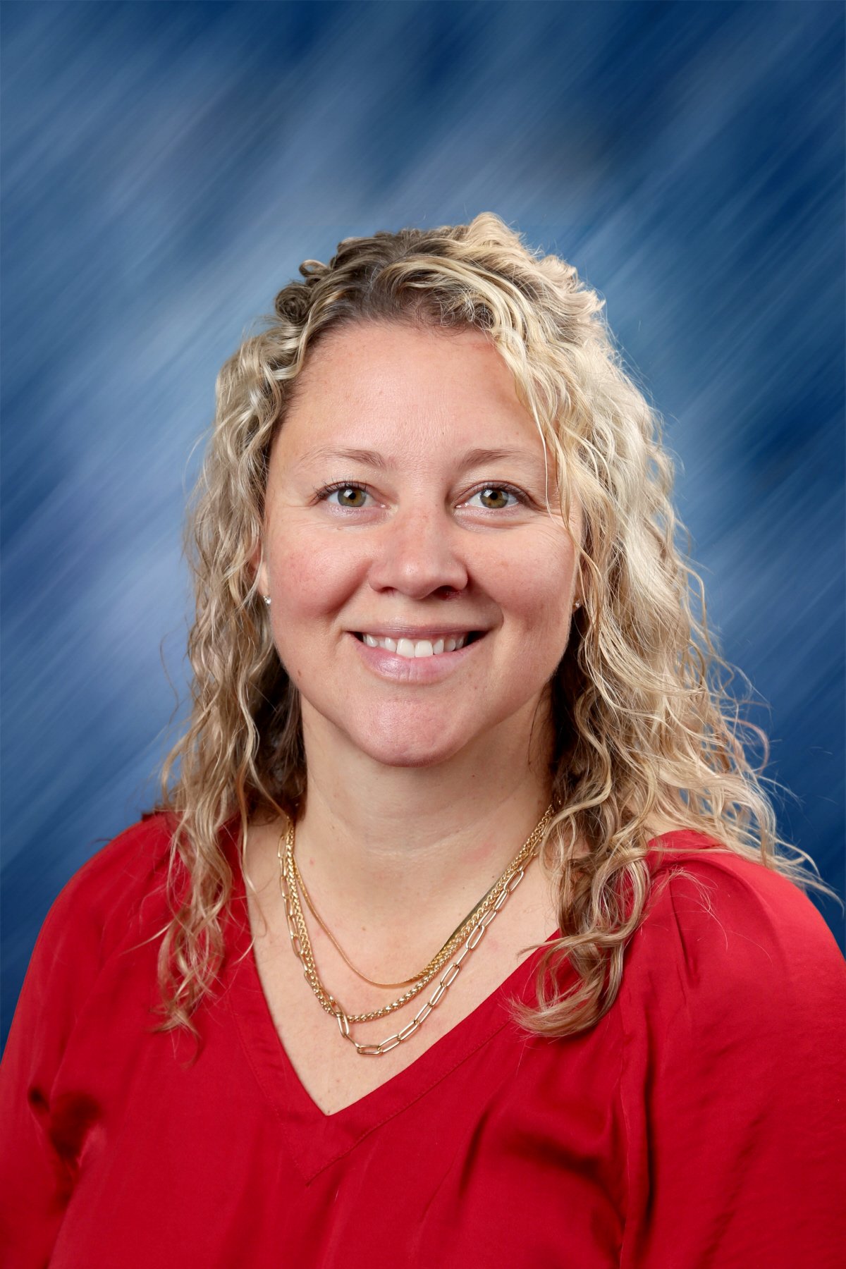 Mrs. Lahmann